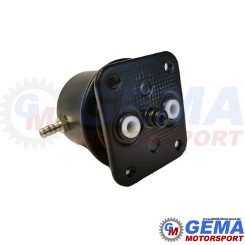 Preview: Adjustable Fuel Pressure Regulator 2-5 Bar